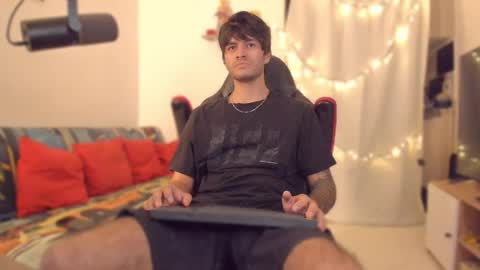 Diego online show from December 16, 12:04 am