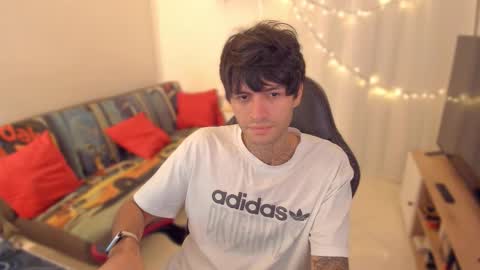 Diego online show from February 25, 2:05 pm