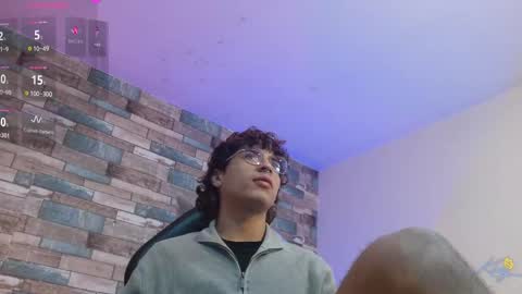  justin  online show from March 13, 4:19 am