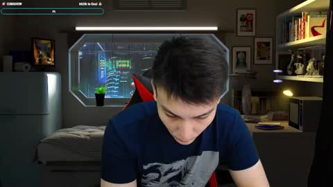 Justin Time online show from December 22, 9:39 am