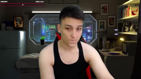 Justin Time online show from January 7, 6:27 am