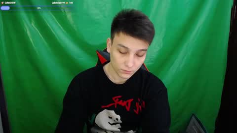 Justin Time online show from March 6, 10:01 am