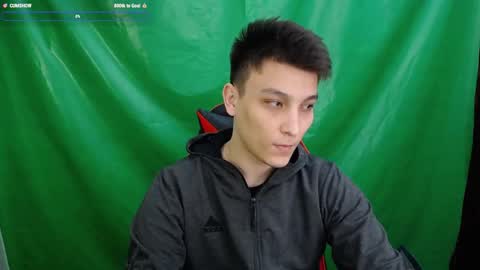 Justin Time online show from March 8, 10:41 am