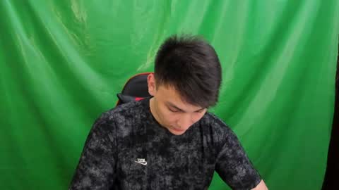 Snapshot of justin_time111 chatting on June 19, 2:54 pm Justin Time online show from June 19, 2:54 pm