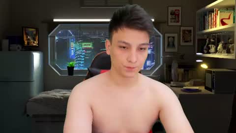 Snapshot of justin_time111 chatting on June 26, 2:43 pm Justin Time online show from June 26, 2:43 pm