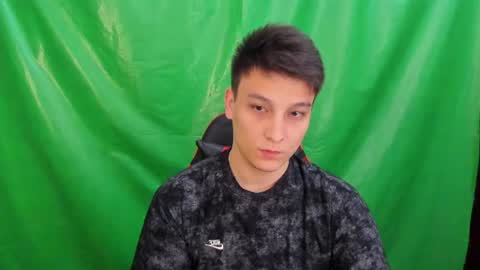 Snapshot of justin_time111 chatting on July 2, 10:05 pm Justin Time online show from July 2, 10:05 pm