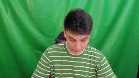 Snapshot of justin_time111 chatting on July 10, 7:45 am Justin Time online show from July 10, 7:45 am