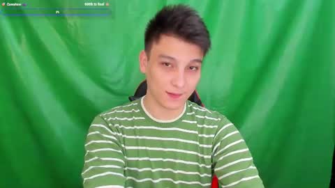 Snapshot of justin_time111 chatting on July 13, 8:39 am Justin Time online show from July 13, 8:39 am