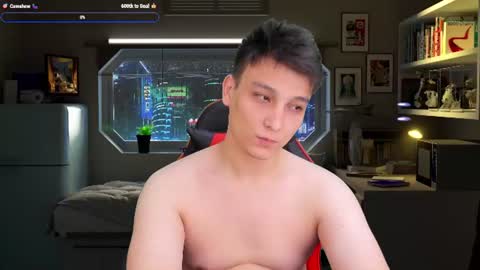 Snapshot of justin_time111 chatting on July 15, 10:48 pm Justin Time online show from July 15, 10:48 pm