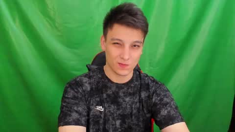 Snapshot of justin_time111 chatting on July 20, 10:56 pm Justin Time online show from July 20, 10:56 pm