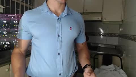 Justin  online show from March 3, 7:53 pm