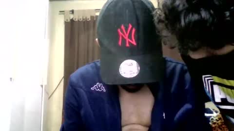 justinbigdream online show from November 19, 11:38 pm