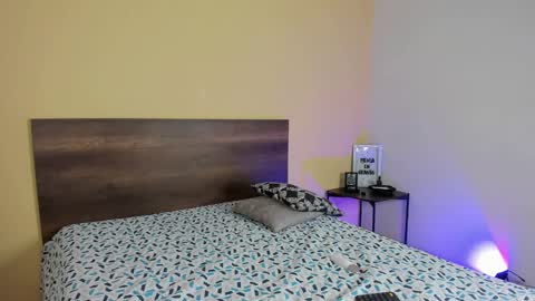 Justin online show from January 6, 3:40 pm