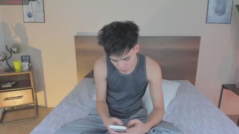 Justin online show from September 11, 12:27 pm