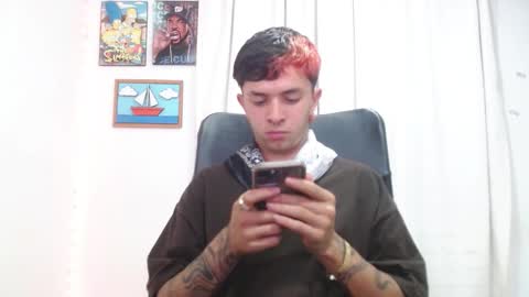 Justine online show from December 3, 9:00 am