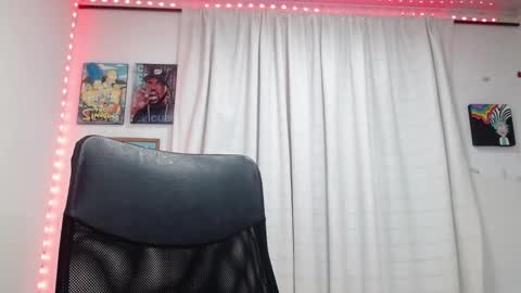 Justine online show from December 5, 7:16 am