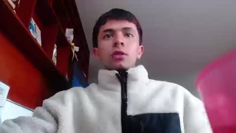 Justine online show from September 12, 1:00 pm