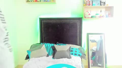 Justine online show from November 11, 12:27 pm