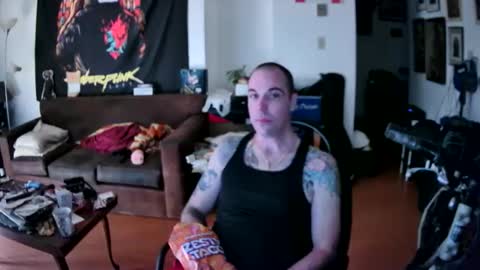Snapshot of justinelsmith chatting on October 19, 12:44 am justinelsmith online show from October 19, 12:44 am