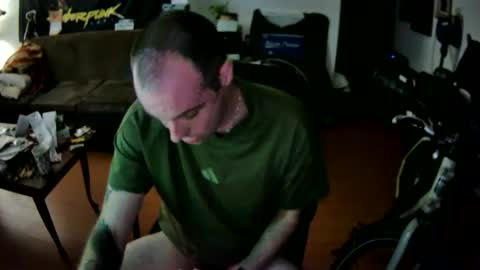Snapshot of justinelsmith chatting on October 22, 7:19 am justinelsmith online show from October 22, 7:19 am