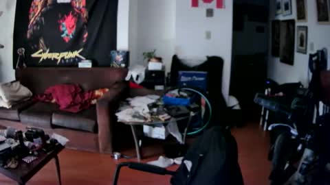 justinelsmith online show from October 26, 3:23 am