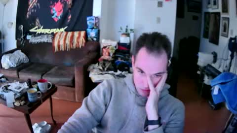 justinelsmith online show from February 22, 1:40 am