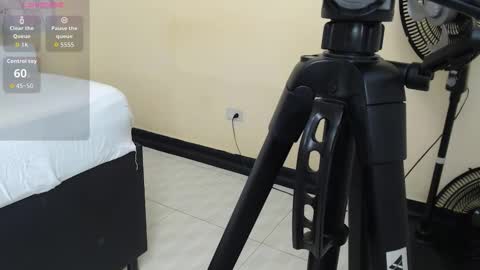 Justine online show from October 2, 3:02 am