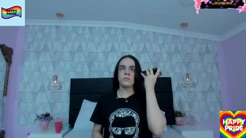 Justine online show from May 31, 4:09 am