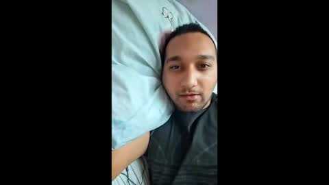 justingodla20 online show from October 30, 7:10 am