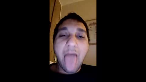 justingodla20 online show from March 10, 5:01 am