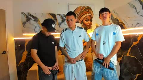 justingtime21 online show from May 27, 10:51 pm