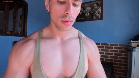 justinkart online show from January 17, 2:44 pm