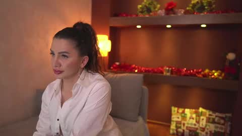 Justy online show from December 29, 1:17 pm