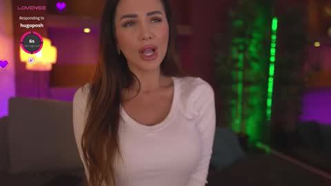 Justy online show from October 21, 4:46 am