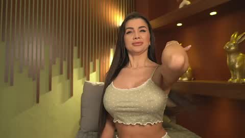 Justy online show from April 15, 4:30 am