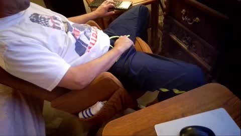 Snapshot of justinnorthwood chatting on October 7, 4:42 am JustinNorthwood online show from October 7, 4:42 am