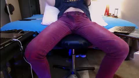 JustinNorthwood online show from February 3, 11:43 pm