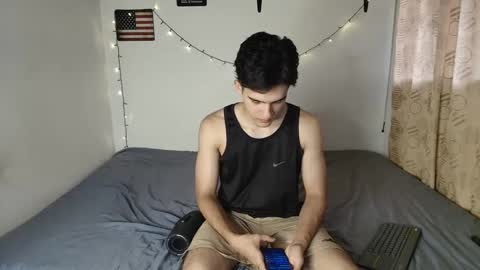 Snapshot of justinsinner1 chatting on January 19, 9:55 pm justinsinner1 online show from January 19, 9:55 pm