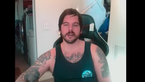 justintym69 online show from February 12, 5:08 pm