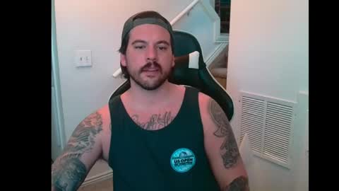 justintym69 online show from March 19, 6:45 pm
