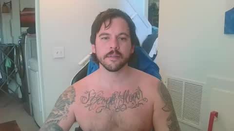 justintym69 online show from April 5, 4:37 pm