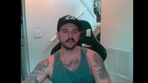 justintym69 online show from April 29, 4:11 pm