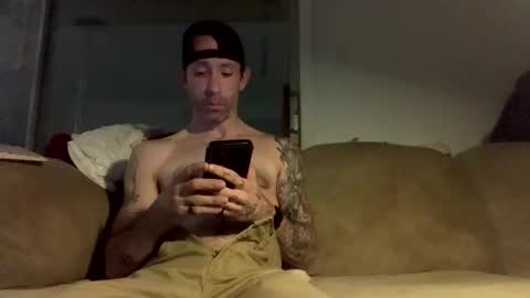 Snapshot of justjay3333 chatting on March 3, 3:56 am JustJay online show from March 3, 3:56 am