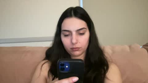 Jess online show from December 3, 12:02 am