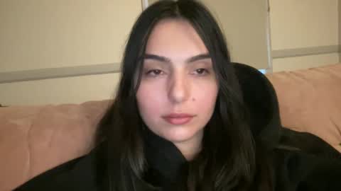 Jess online show from December 12, 12:27 am