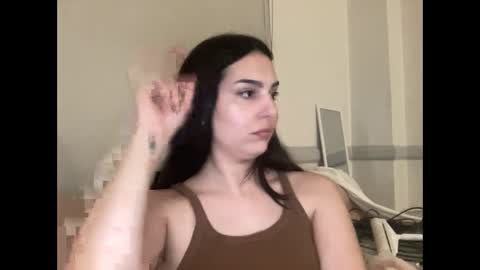 Jess online show from September 11, 4:01 am