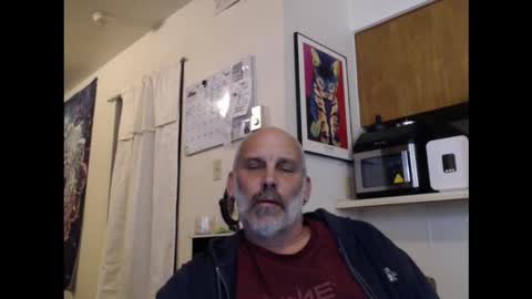 Snapshot of justjoespankin chatting on February 2, 7:34 pm justjoespankin online show from February 2, 7:34 pm