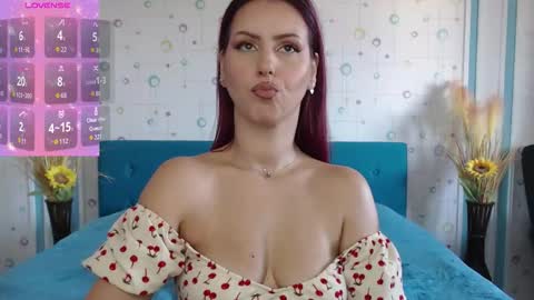 Keisha online show from October 29, 8:16 am