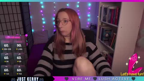 Kerry online show from September 10, 8:36 am