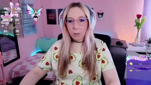 Snapshot of justkerryx chatting on March 12, 9:59 am Kerry online show from March 12, 9:59 am